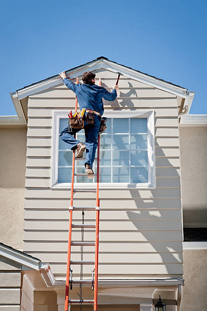 Best Brick Veneer Siding  in Dana Point, CA